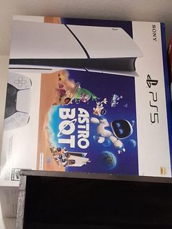 PlayStation 5