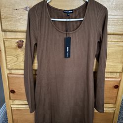 Fashion Nova Mini dress