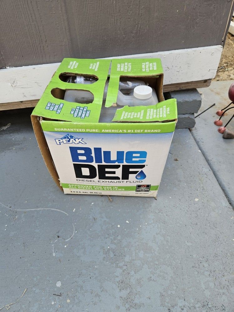 Adblue 40 Of Best Offer