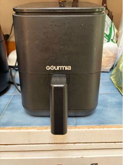 Gourmia GAF249 Compact 2-Qt. Digital Air Fryer