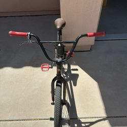 Haro BMX Bike 20”