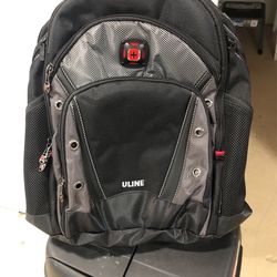 Wenger Back Pack