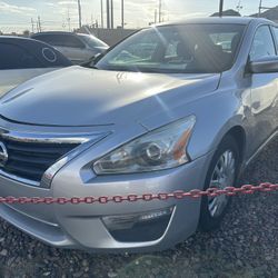 2013 Nissan Altima!!! 🚘