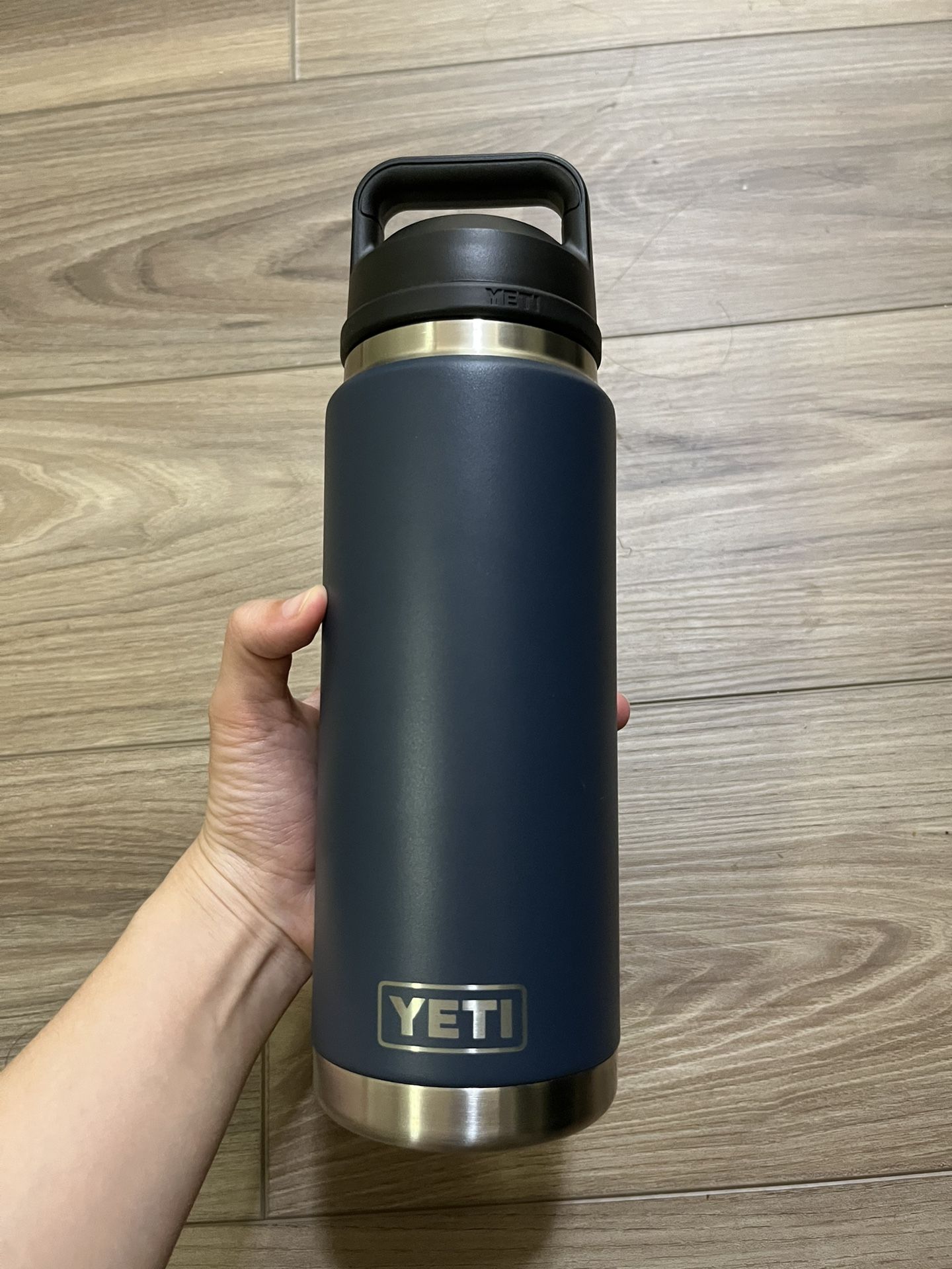 YETI Rambler Bottle