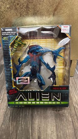 Alien Resurrection