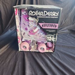Roller Skates