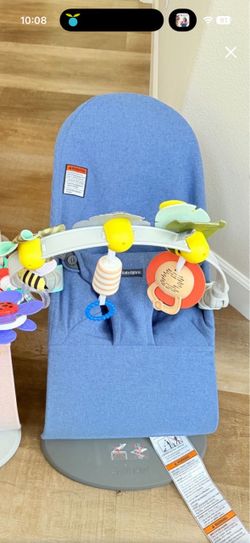 Baby Bjorn Bouncer