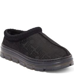 Tasman UGGplush™ Lined Slipper Women Sz 7 NIB