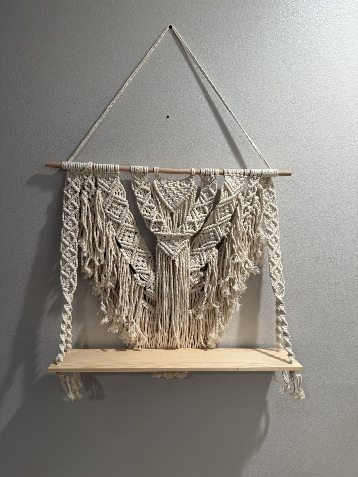 Wall Shelves