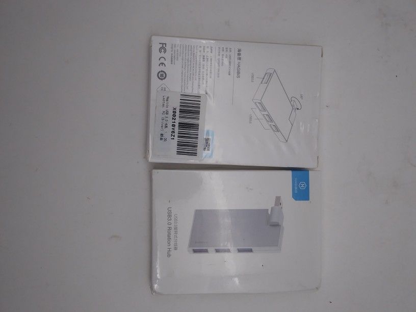 USB 3.0 Hub
