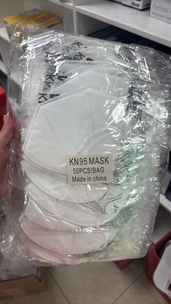 Masks