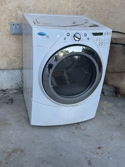 Whirepool Dryer
