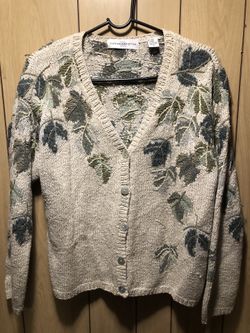 Women cardigan