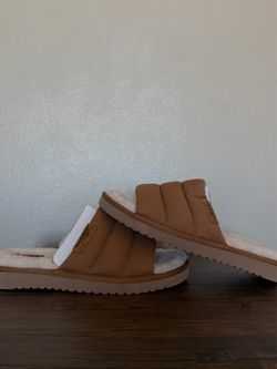 KOOLABURRA slippers