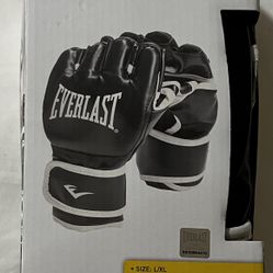 Everlast MMA Grappling Glove