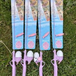 Girls 3+ Age $10 each New