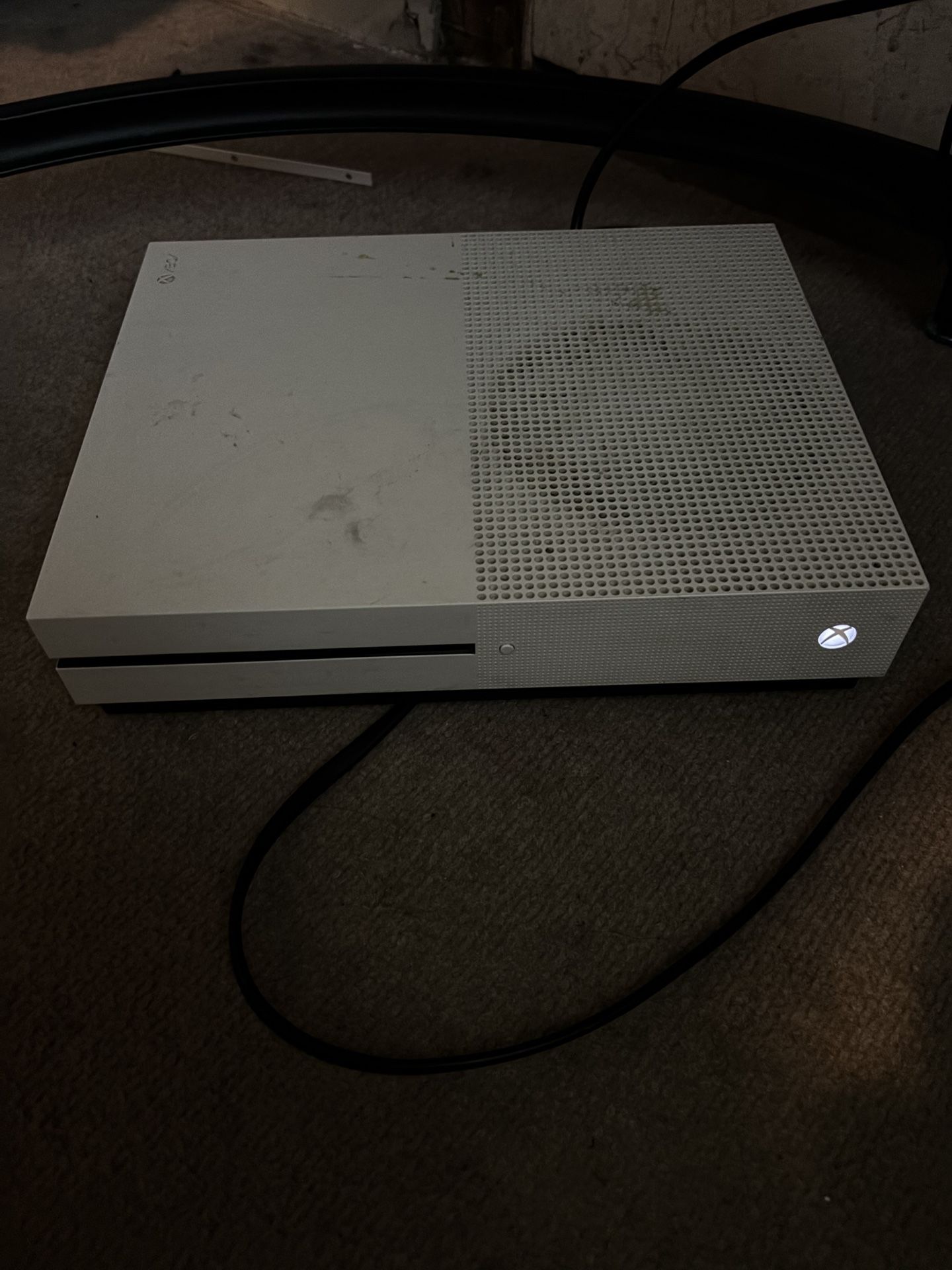 Xbox One 1