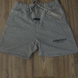 Essential Shorts 