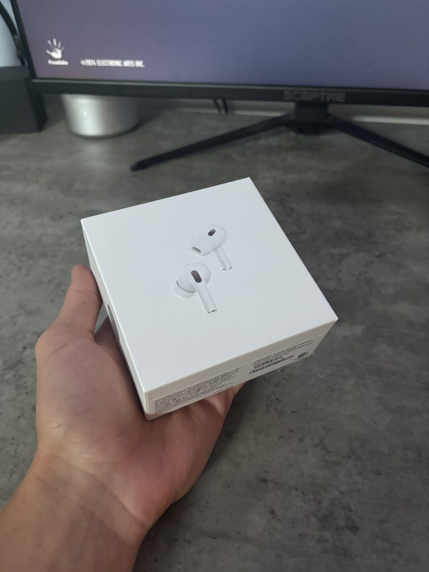 AirPods Pro Gen 2 *Sealed*