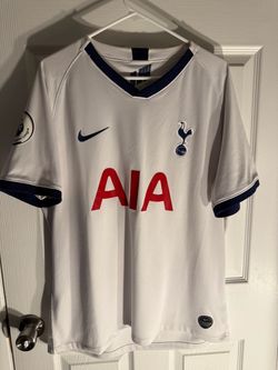 Tottenham Hotspur 2019-20 Home Soccer/Football Jersey