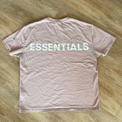 Essentials Fear of God T-Shirt