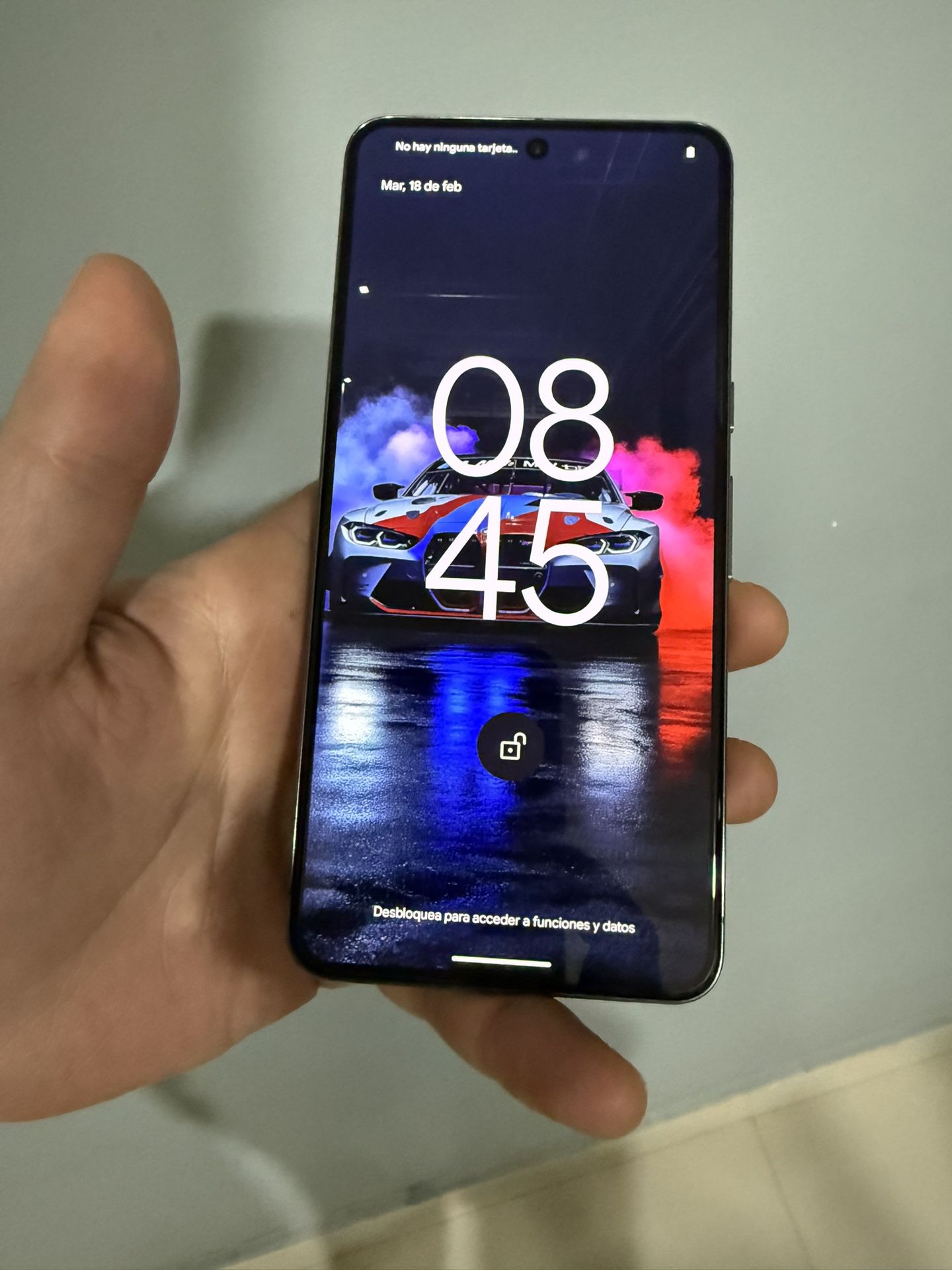 Vendo O Cambio Google Pixel 8 Pro 128GB Desbloqueado Como Nuevo