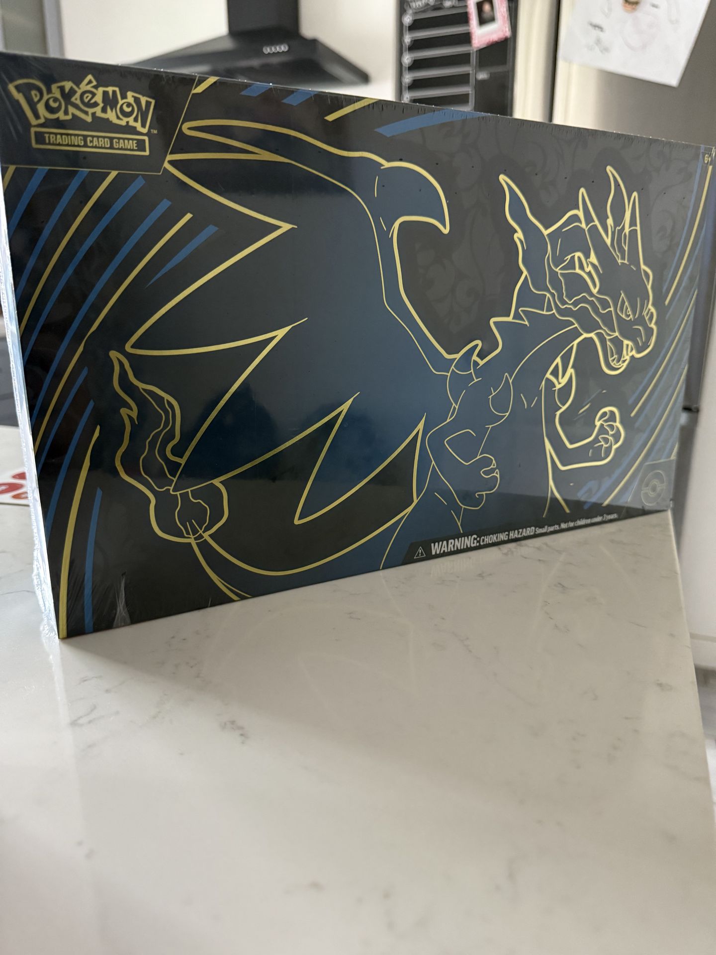 Target Charizard Upc Charizard UPC for Sale in Temecula, CA - OfferUp