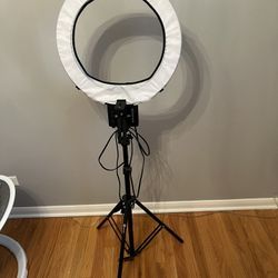 Ring Light