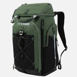 Titan PRO 26 Can Cooler Backpack