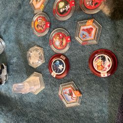 Disney Infinity Game 