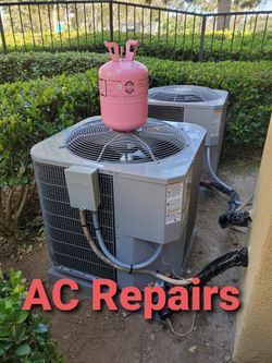 AIR CONDITIONING
