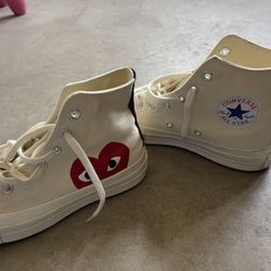 Converse Shoes