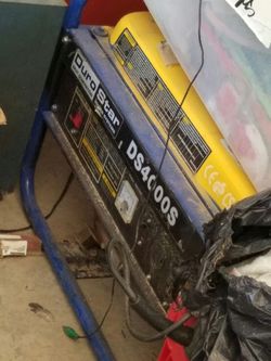 Generator 4600series