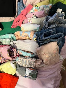 Kids clothing