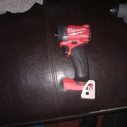 New Milwaukee M18 Fuel 4th Generation  1/4 Hex Impact Tool Only 