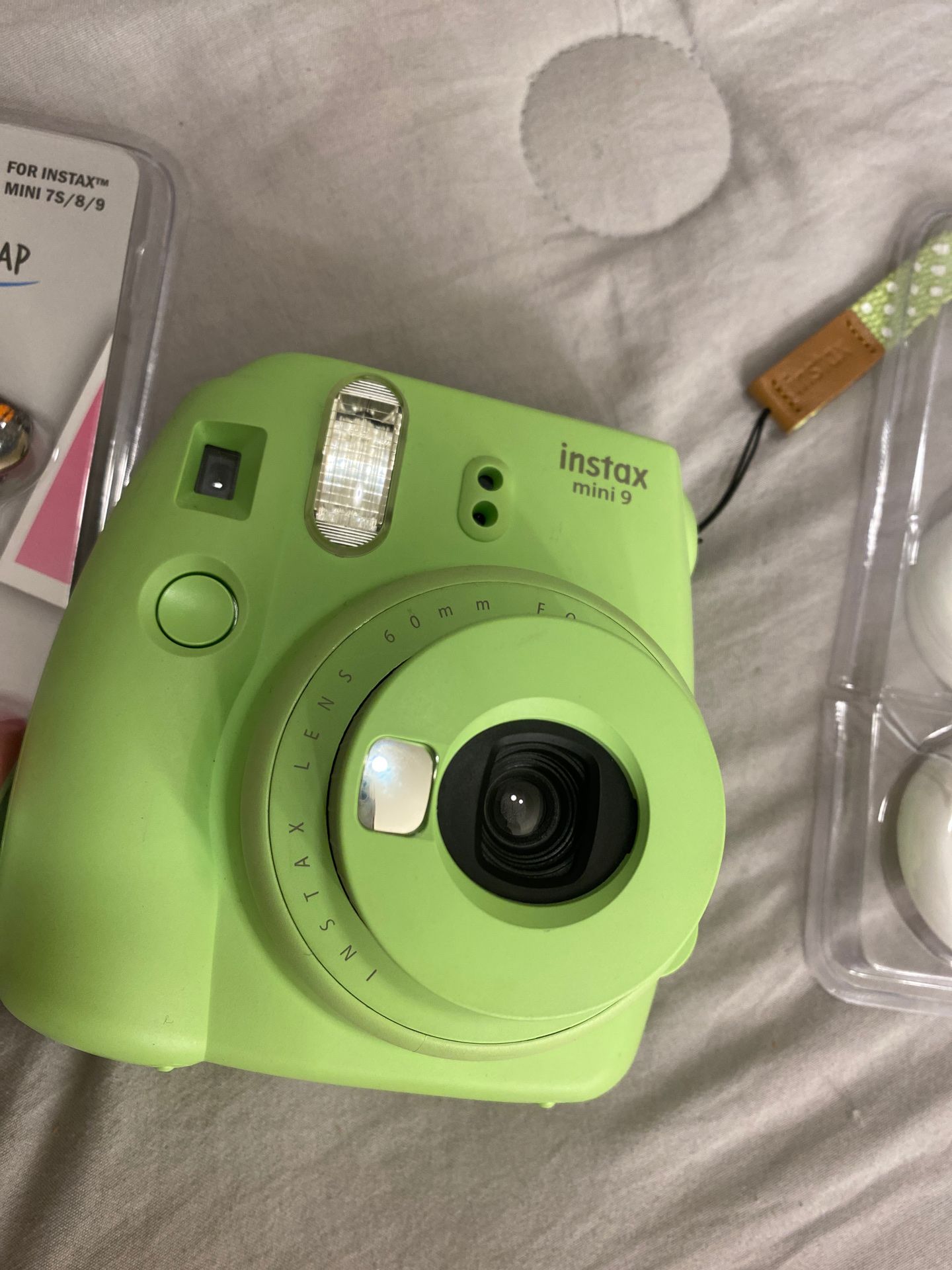 Instax mini 9