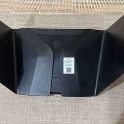 Netgear Nighthawk Router
