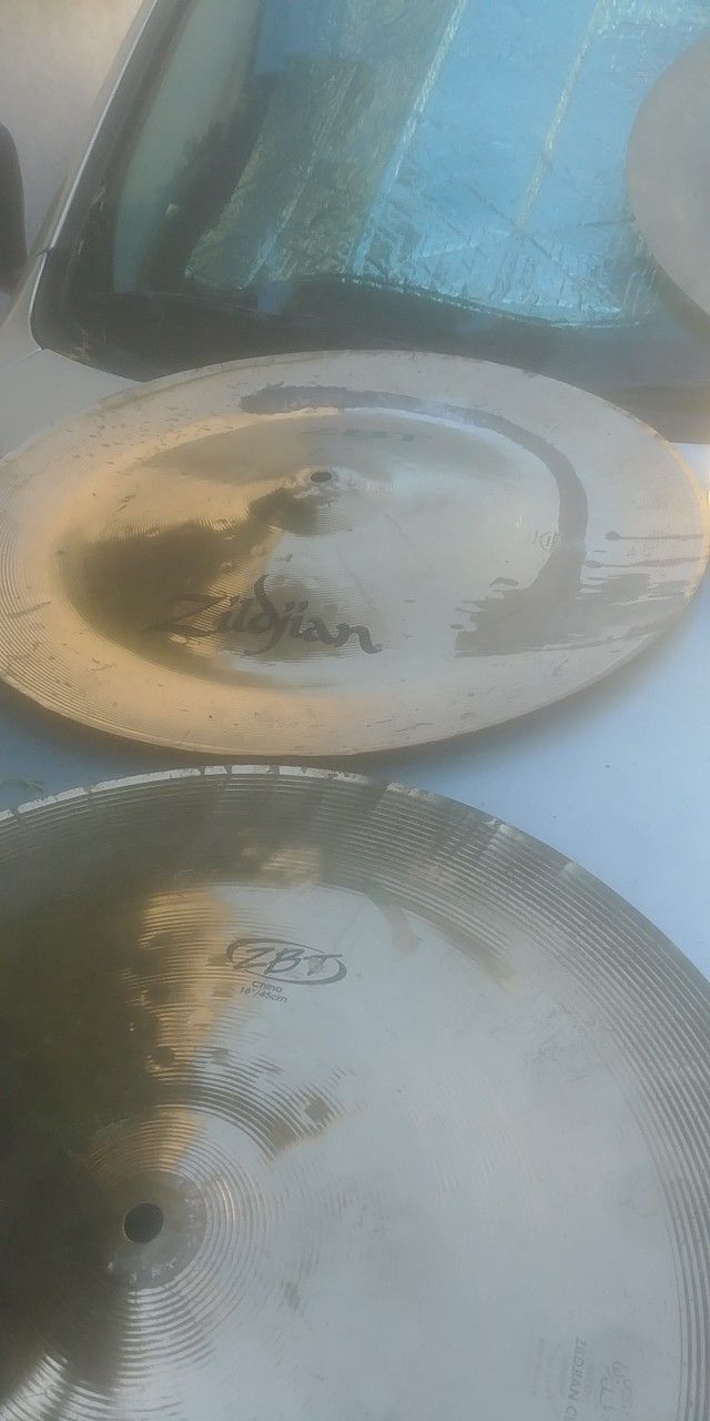 China Cymbals