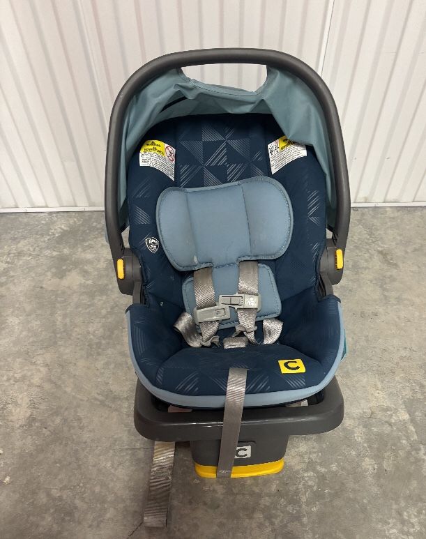 Century Infant Car Seat 