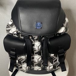 MCM Backpack 