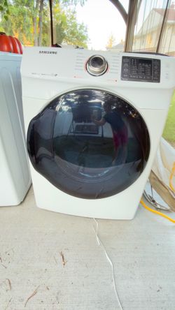 Gas dryer