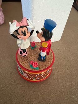 Mickey Mouse musical collection