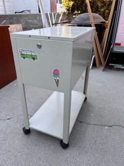 File Cabinet