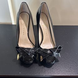 Ivanka Trump Heels Size 4.5