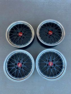 BBS Rims
