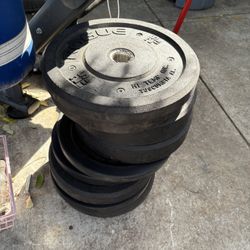 Rogue Hi Temp Bumper Plates For Sale 