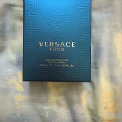Versace Eros 