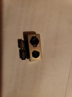 Camera for iPhone 📱 7 plus in new condition original ,$45 each