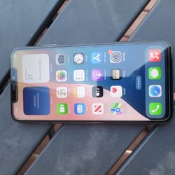 IPhone Xs Max Unlock 64Gb Excellent Condition 