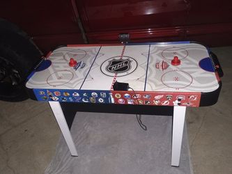 Air Hockey Table 